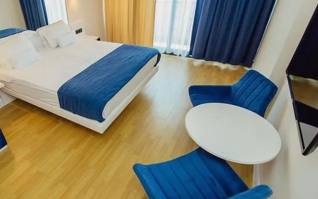 Marina In OrbiCity Apartments