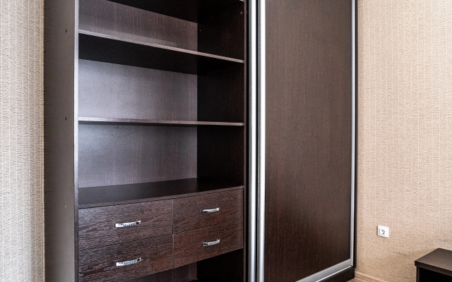 Апартаменты Сутки В Крд у Парка Краснодар