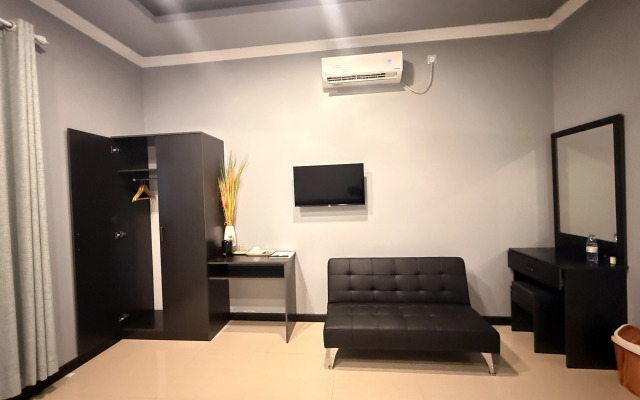 Rihiveli Inn Guest House