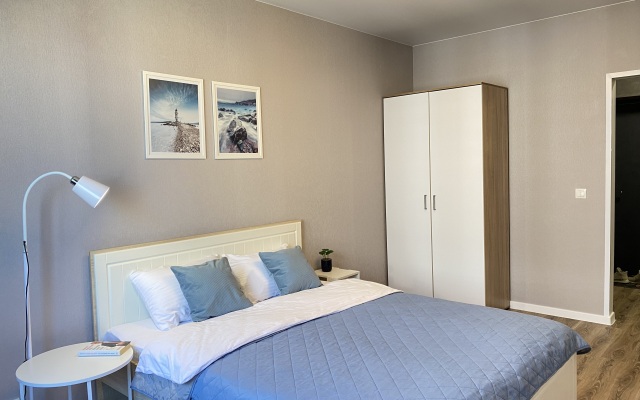 Квартира вблизи Зоопарка и Канатной Дороги