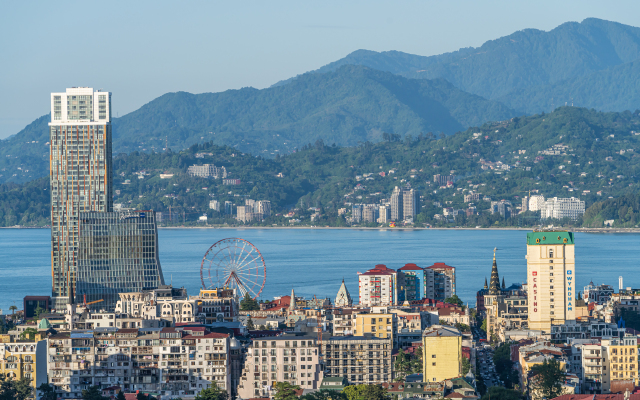 Alliance Palace Batumi Hotel Official