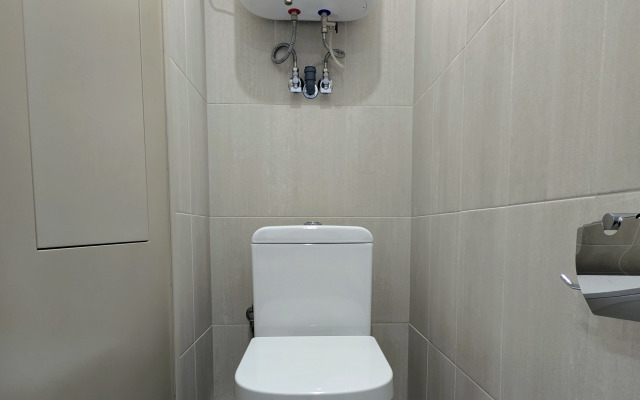 Квартира Свободна- Зоологическая 12/2