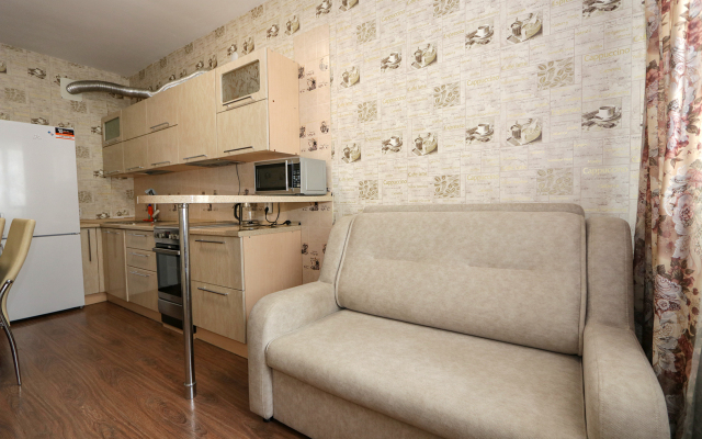 Na Politekhe Flat