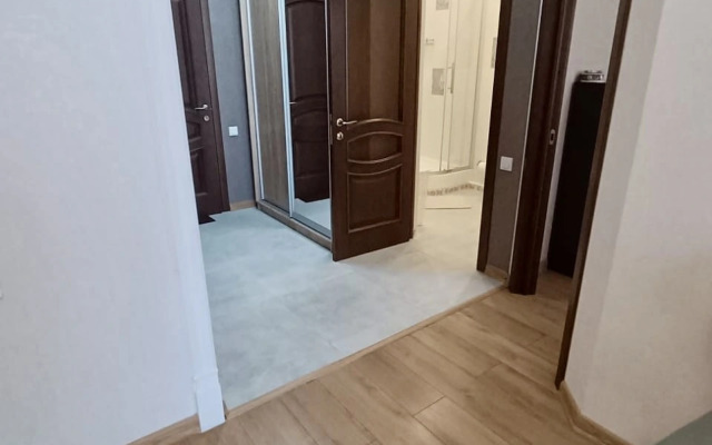Prostornye Apartamenty V Tsentre Sochi Naprotiv Tsirka Flat