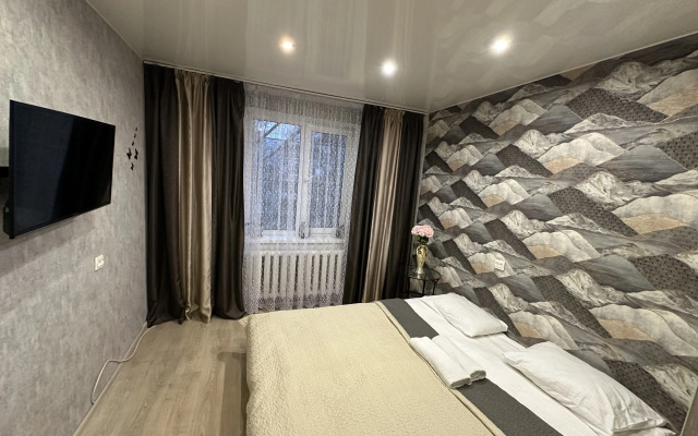 Tsarstvo Tepla I Uyuta Flat