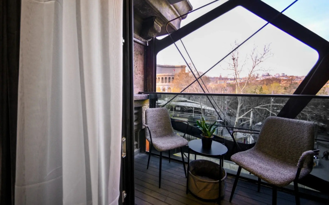 Отель London Yerevan