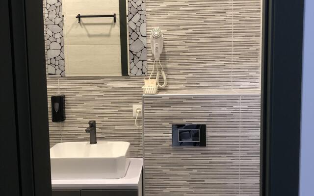 Vizit Guest House