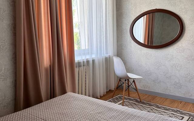 Квартира Уютная Двухкомнатная в Центре Махачкалы