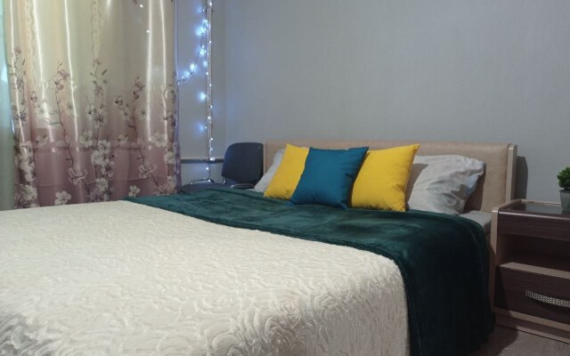 Квартира Live-In-Comfort на Кутузовском Проезде 7