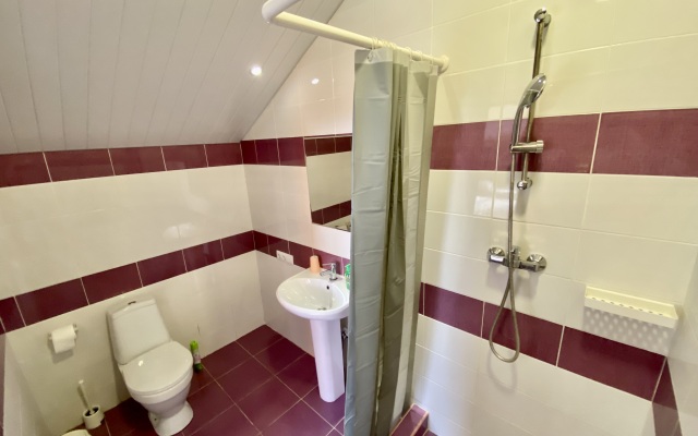 Art-House Sfera Guest house