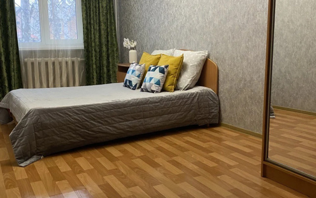 Апартаменты на улице Чкалова 30