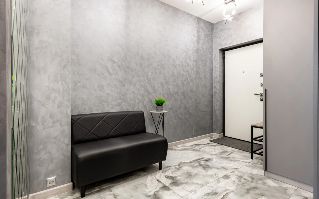 Kosmicheskaya Vidovaya evrotryoshka Flat