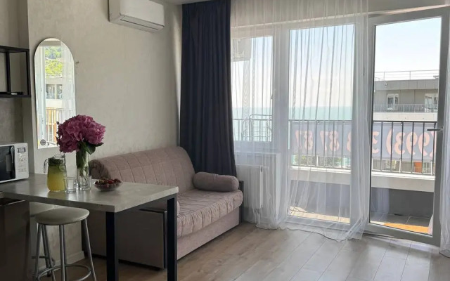 Studiya 318 V Zhk Karavella Portugalii Flat