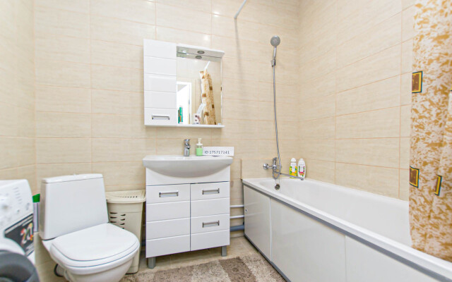 Квартира-студия, 43 м², 14/18 эт. в аренду Казани Снять квартиру Авито