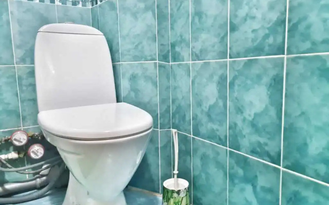 Kotina 5 Apartments (1)