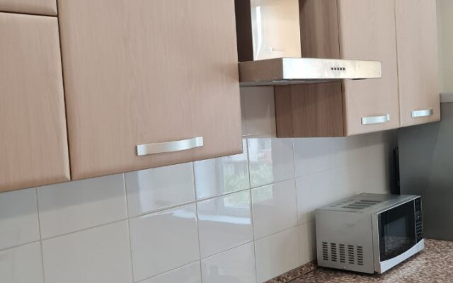 Апартаменты на Мамаевом Кургане