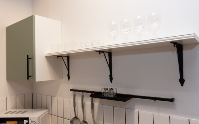 Апартаменты Этажидейли на Азина 22/4