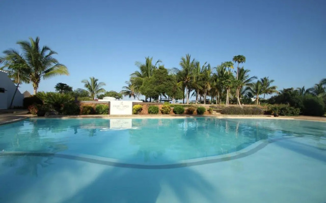 Fruit&Spice Wellness Resort Zanzibar Hotel