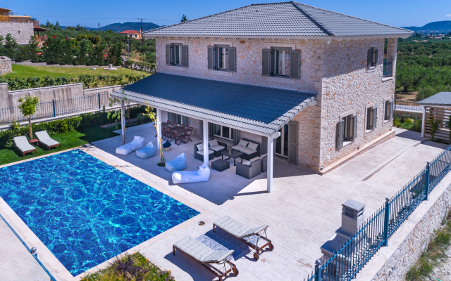 Zante Soleil Villa