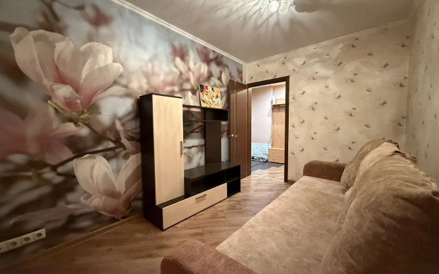 Квартира на Космонавтов