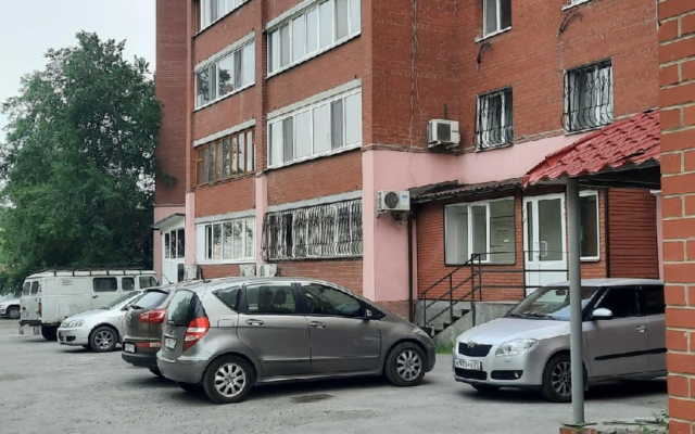 Квартира на Улице Елизарова