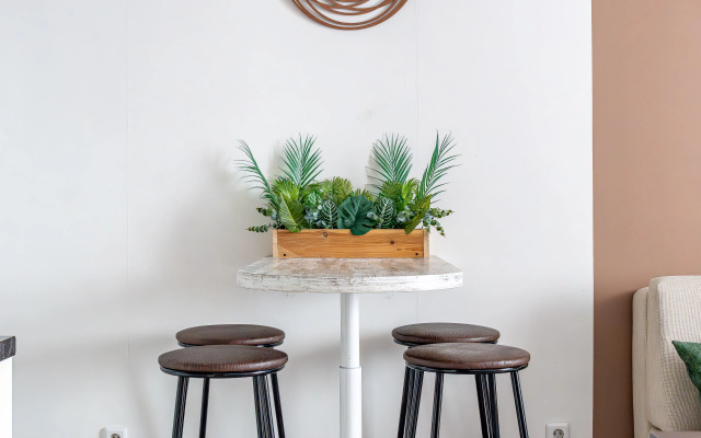 Квартира Уют в Провансе