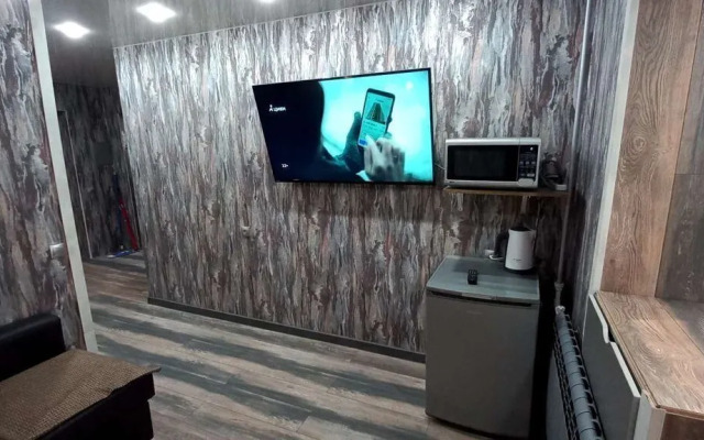 Квартира на Московской 4