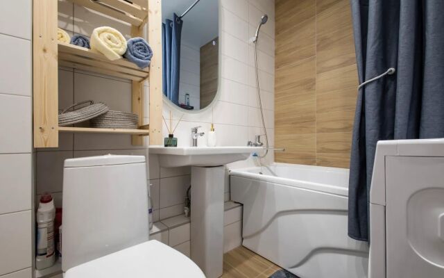 Na Geroyev Donbassa 2 Flat