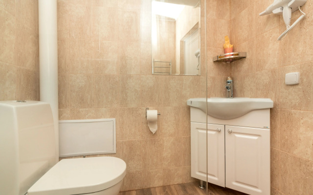 7 VILLANORDA Guest House