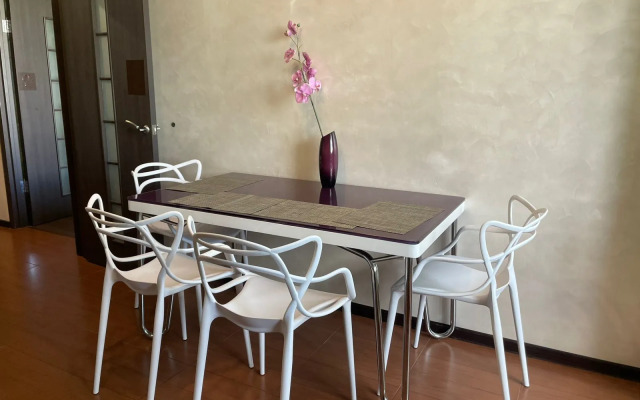 Апартаменты на Челнокова