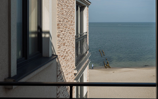 Апартаменты с Любовью Для Вас