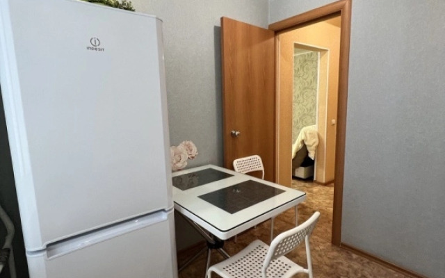 Al'yans  Apartamenty
