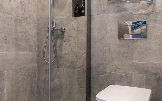 Апартаменты на Социалистической 21 (9043)