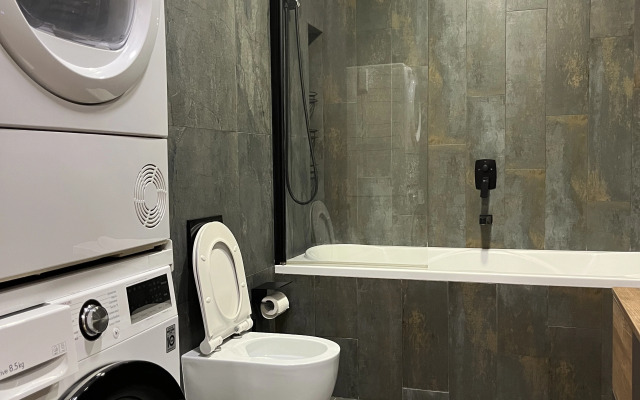 Квартира на Ул Пархоменко 2А