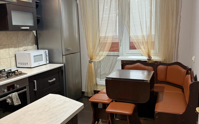 Квартира Однокомнатная квартира на 1 этаже