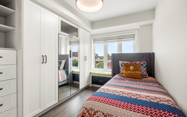 Globalstay Luxury Townhouse Minutes away from Waterfront Apartments