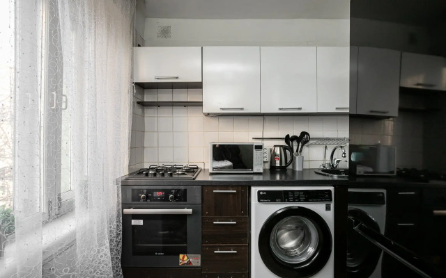 Квартира Однокомнатная