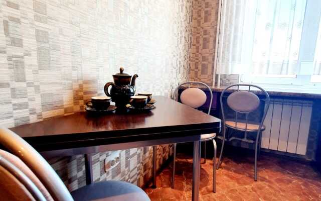 Na Krasnom Puti Apartments