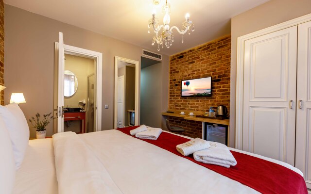 Boutique-hotel La Porte De Taksim