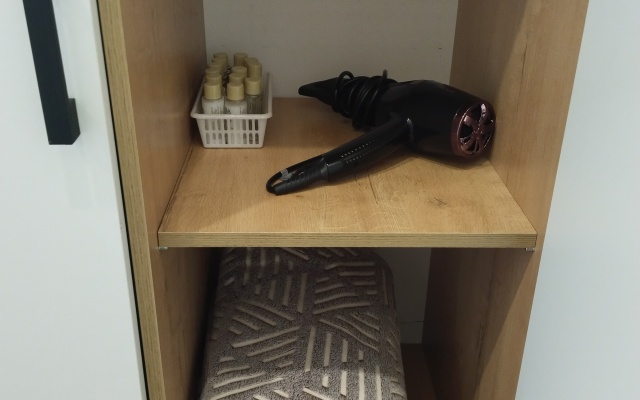 Квартира уютная в центре Сочи