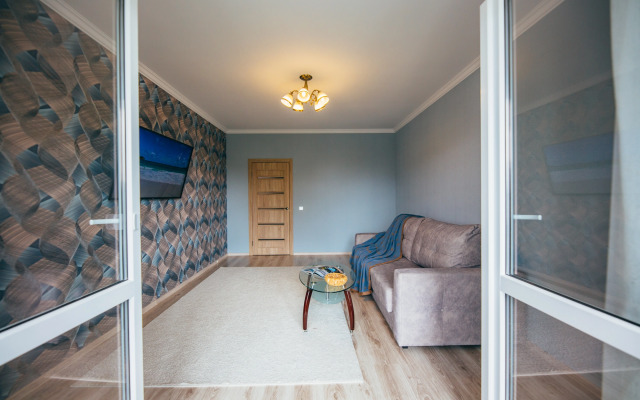 More&More V Tsentre Goroda Flat