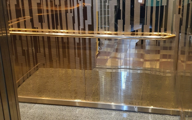 Квартира С шикарным видом на море