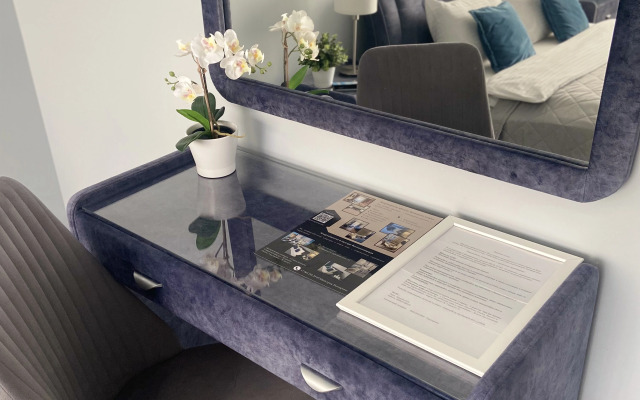 Апартаменты в центре Калининграда