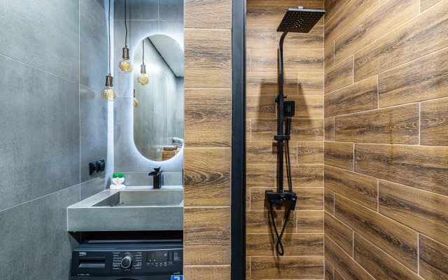 Апартаменты Дизайнерская Квартира Рядом с Центром