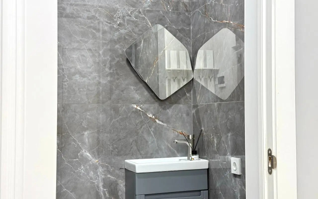 Апартаменты Уютные Апартаменты Уметалиева 120