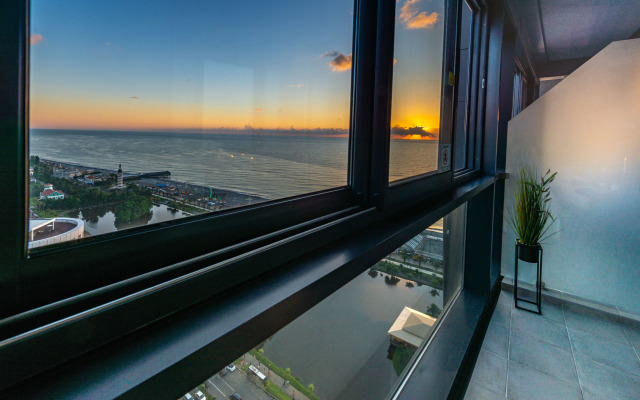 Sea Dreams Apartments