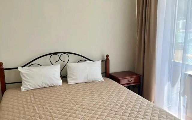 Atrium Guest House