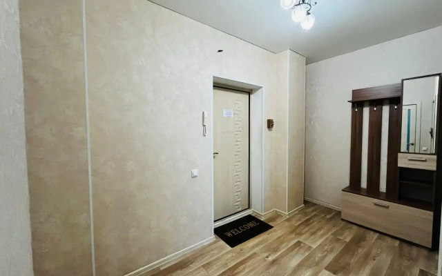 Agapkina 21 Flat