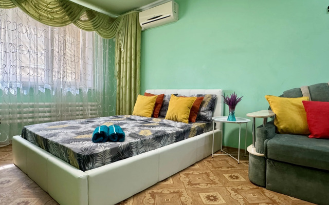 Квартира на улице Звёздная 32