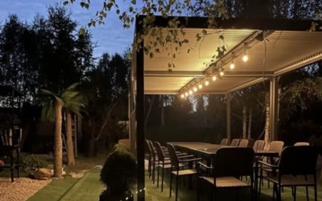 Oazis Kaluga Guest House